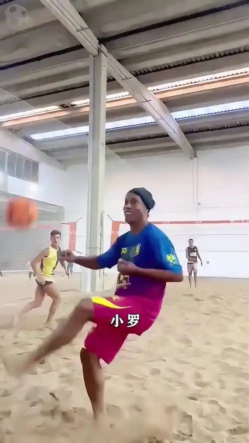 足球圈屡见